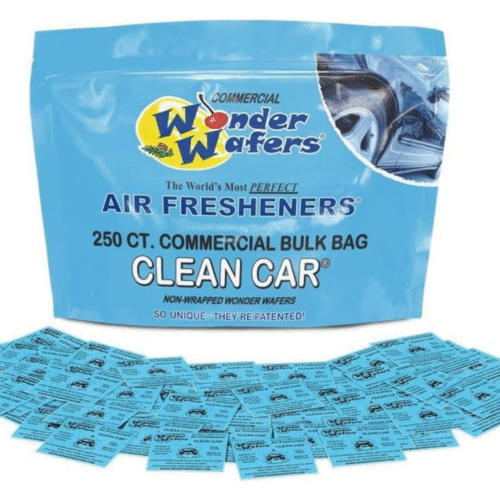 WW-CLEAN-CAR-250.png WONDER WAFERS CLEAN CAR 250CT
